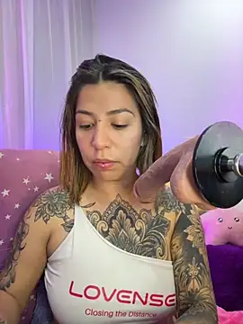  antonella dreamss online show from September 2025 03:44:01 AM