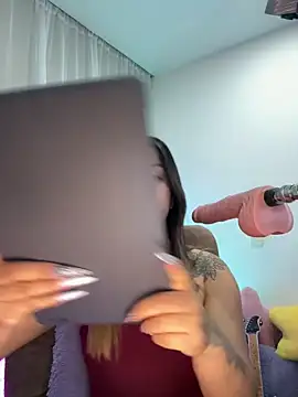  antonella dreamss online show from March 2025 07:49:02 AM