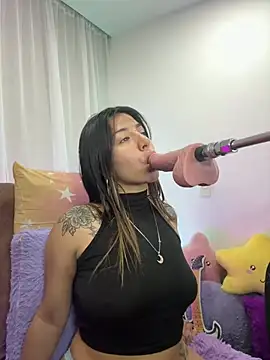  antonella dreamss online show from March 2025 10:51:01 PM