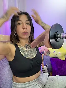  antonella dreamss online show from March 2026 10:23:02 PM