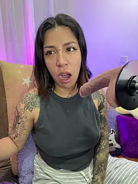  antonella dreamss online show from April 2026 11:03:02 AM