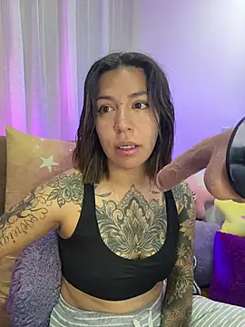  antonella dreamss online show from March 2026 11:42:01 AM