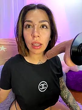  antonella dreamss online show from November 2025 04:55:02 AM