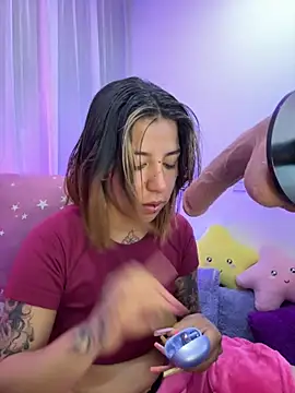  antonella dreamss online show from September 2025 08:31:01 AM