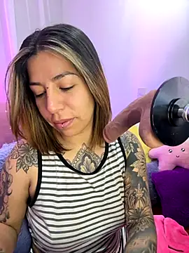  antonella dreamss online show from September 2025 09:16:02 AM