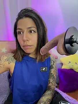  antonella dreamss online show from May 2026 06:22:02 PM