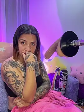  antonella dreamss online show from December 2025 08:27:02 AM