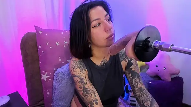  antonella dreamss online show from February 2026 12:58:02 PM