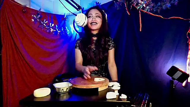 Azazelgains online show from December 2024 09:33:01 AM