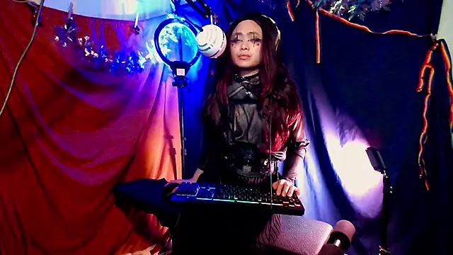 Azazelgains online show from December 2024 07:05:01 AM