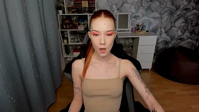 Snapshot of litl_Mia chatting on September 2025 04:35:01 PM litl Mia online show from September 2025 04:35:01 PM