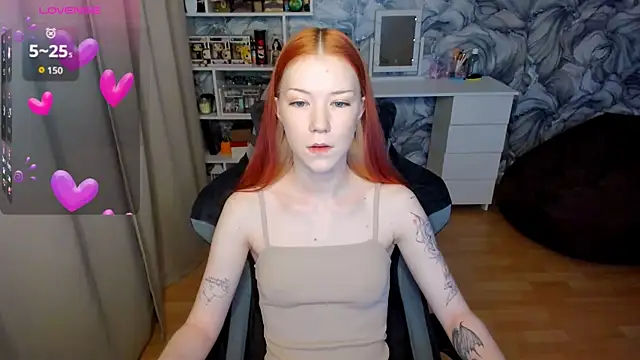 Snapshot of litl_Mia chatting on November 2025 05:06:01 PM litl Mia online show from November 2025 05:06:01 PM