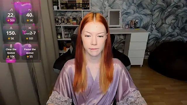 Snapshot of litl_Mia chatting on November 2025 04:23:02 PM litl Mia online show from November 2025 04:23:02 PM