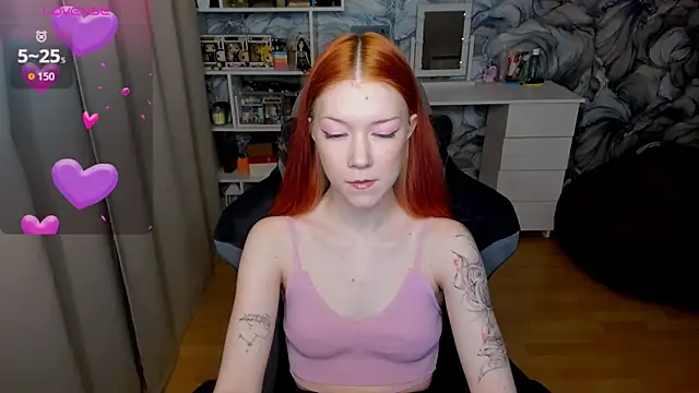 Snapshot of litl_Mia chatting on November 2025 04:54:02 PM litl Mia online show from November 2025 04:54:02 PM