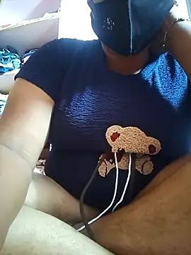 teddy-143 online show from February 2026 07:42:01 AM