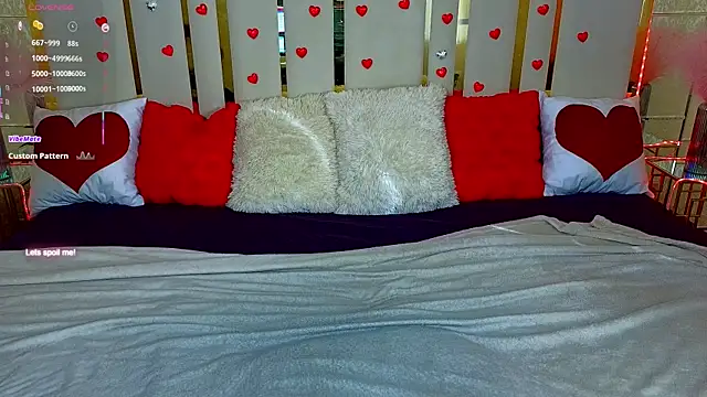 Shame Less online show from March 2026 01:59:08 PM