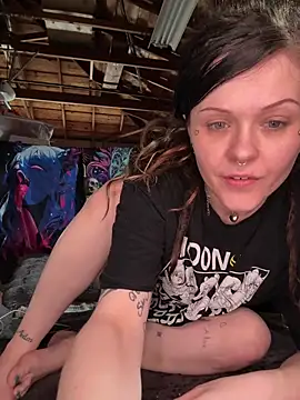 BlaizeyBBy online show from February 2026 11:03:02 PM