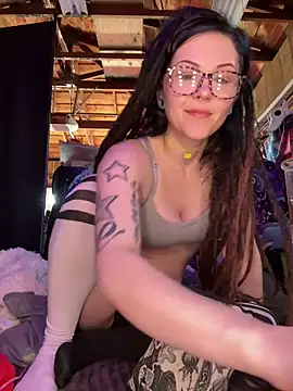 BlaizeyBBy online show from February 2026 08:08:02 PM