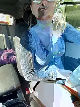 BlaizeyBBy online show from March 2026 11:45:02 PM