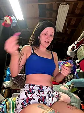 BlaizeyBBy online show from November 2025 03:17:02 AM