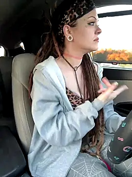 BlaizeyBBy online show from December 2025 12:27:02 AM