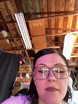 BlaizeyBBy online show from March 2026 09:48:01 PM