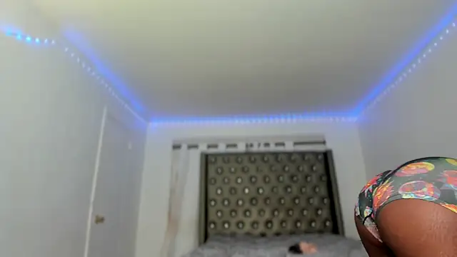 SashaMalone online show from January 2026 04:27:02 AM