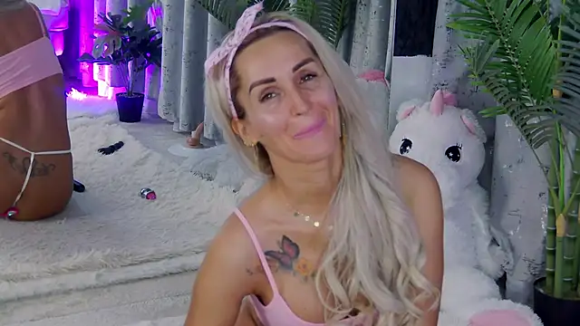 IsabelleEthan online show from July 2026 12:46:01 AM