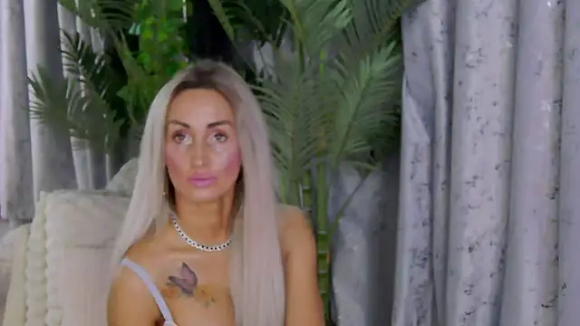 IsabelleEthan online show from March 2026 03:07:01 AM