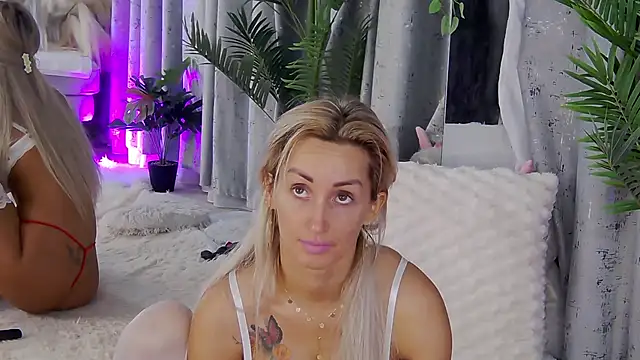 IsabelleEthan online show from July 2026 12:43:02 AM