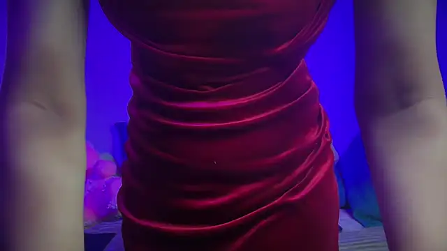 Queen Angelena online show from May 2026 10:09:01 AM