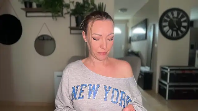 Sacha-xx online show from March 2026 10:55:02 AM