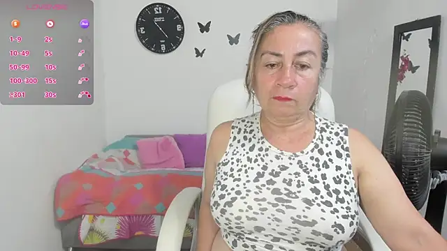 stepmother 105 online show from May 2026 07:39:02 PM