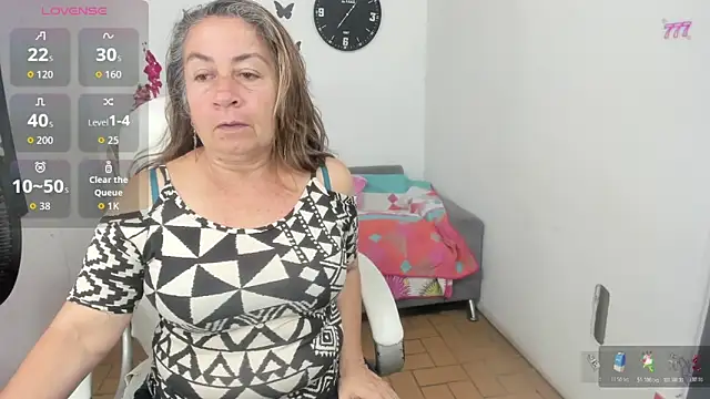 stepmother 105 online show from May 2026 06:06:01 PM
