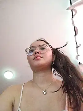 dannaparker online show from November 2025 08:34:01 PM