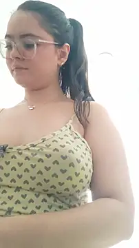 dannaparker online show from November 2025 07:41:02 PM