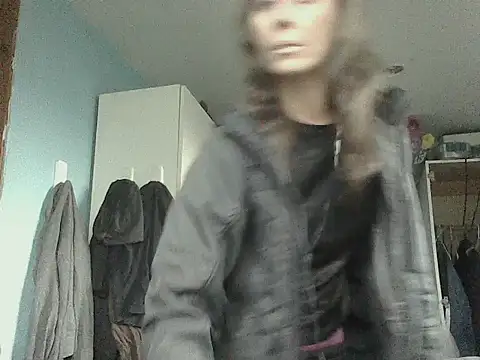 SexyRach75 online show from November 2025 04:07:02 PM