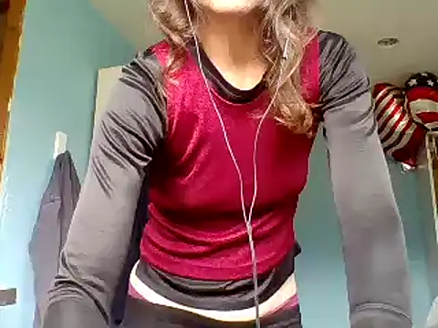 SexyRach75 online show from July 2026 03:13:01 PM