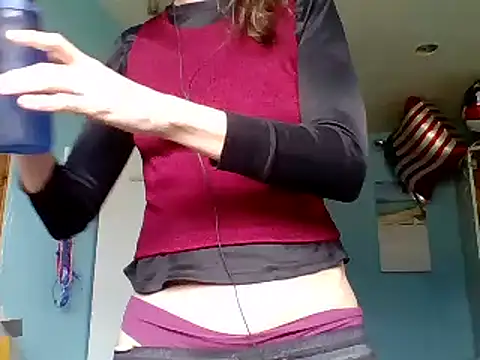 SexyRach75 online show from July 2026 02:32:01 PM