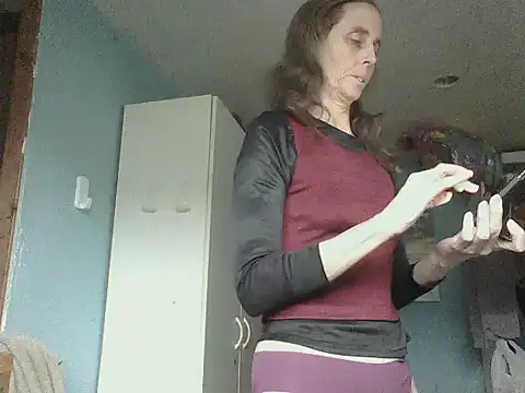 SexyRach75 online show from November 2025 11:49:01 PM