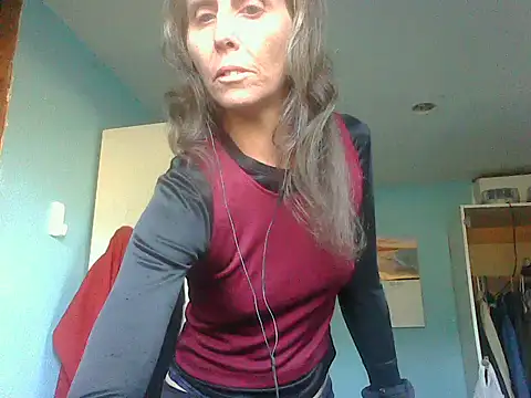 Snapshot of SexyRach75 chatting on October 2025 03:02:01 PM SexyRach75 online show from October 2025 03:02:01 PM