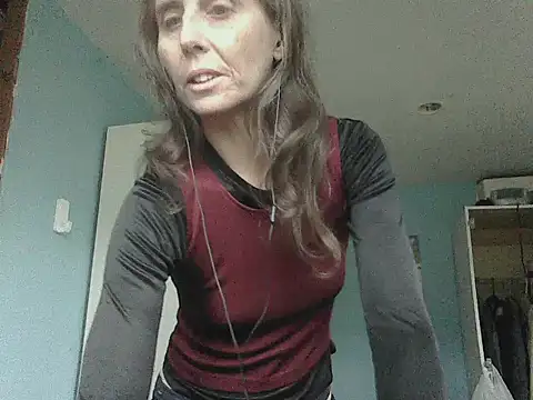 SexyRach75 online show from November 2025 03:59:02 PM