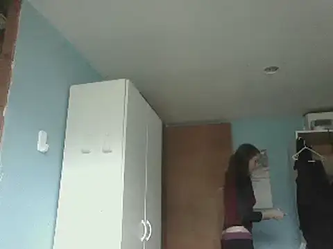 SexyRach75 online show from November 2025 11:30:02 PM