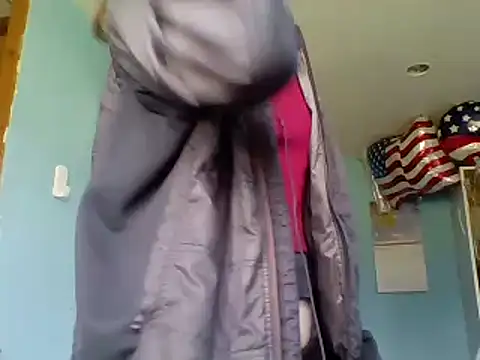 SexyRach75 online show from May 2026 02:57:02 PM
