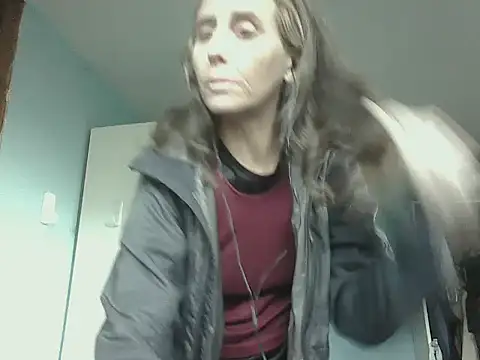 SexyRach75 online show from November 2025 04:07:01 PM