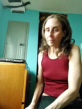 SexyRach75 online show from February 2026 11:48:01 PM