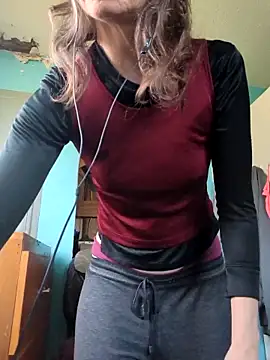 SexyRach75 online show from April 2026 03:02:01 PM