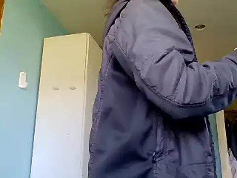 SexyRach75 online show from April 2026 02:54:01 PM