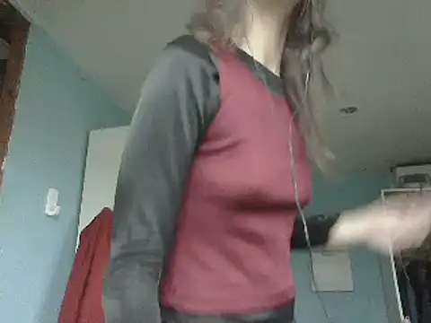 SexyRach75 online show from November 2025 04:00:02 PM