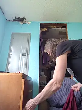 SexyRach75 online show from April 2026 10:34:01 PM